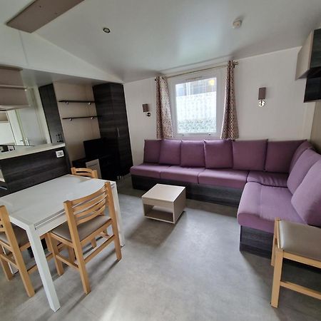 Mobile Home 210 Siblu La Pignade Fun Pass Non Inclus ラ・トランブラード エクステリア 写真