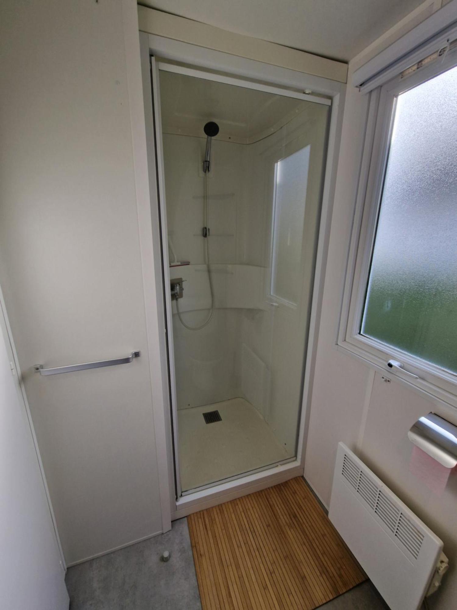 Mobile Home 210 Siblu La Pignade Fun Pass Non Inclus ラ・トランブラード エクステリア 写真